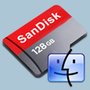 Mac Flash Memory Card Recovery