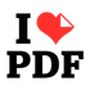 iLovePDF