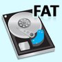 FAT Partition Recovery Tool