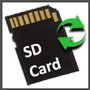 Restore Memory Card Application