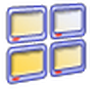 Actual Multiple Monitors