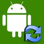 Android Data Restore App