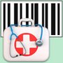 Barcode for Medical Equipments