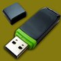 USB Drive Data Retrieve