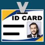 Identity Card Creation Software
