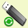 Professional USB Data Recovery