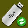 USB Media Data Restore