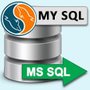 MySQL DB to MSSQL Migration Tool