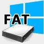 FAT Data Recovery