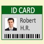 ID Badges Maker Software