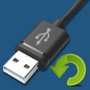 USB Digital Media Data Recovery