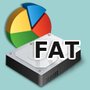 Laptop FAT Partition Recovery Tool