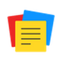 Zoho Notebook