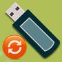 USB Drive Recovery Application