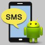 Android SMS Message