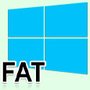 Fat Partition Recovery Software