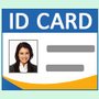 ID Cards Designing Program