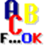 FontViewOK