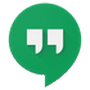 Hangouts