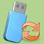 Pen Drive Partition Recovery