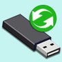 USB Drive Data Restore