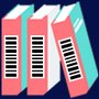 Library Barcode Software