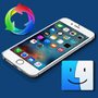 Mac Mobile Phone Files Recovery