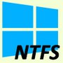 Windows NTFS Data Recovery