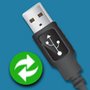 USB Data Retrieve Software