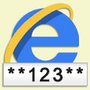 Internet Explorer Password Recovery