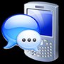 SMS BlackBerry Application