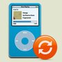 Restore iPod without iTunes