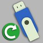USB Data Restore Software