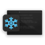 Muon SSH/SFTP client (formerly Snowflake