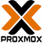 Proxmox Virtual Environment