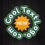 Cool Text Logo