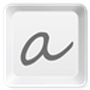 aText