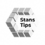 Just My Two Cents: Stans Tips