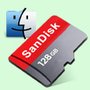 Memory Card Recovery for Mac