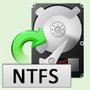 Deleted NTFS Files Recovery