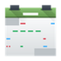 Kontact - KOrganizer
