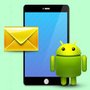Android Mobile SMS Messaging Program