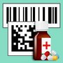 Hospital Barcode Software