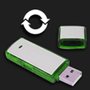 Pen Drive Recovery Application
