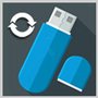 USB Drive Files Recovery