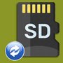 Memory Card Restore App