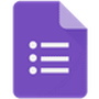 Google Forms