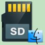 Memory Cards Recovery Mac