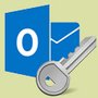 Outlook Express Password Unmask
