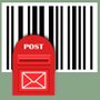 Courier Post Barcodes Download